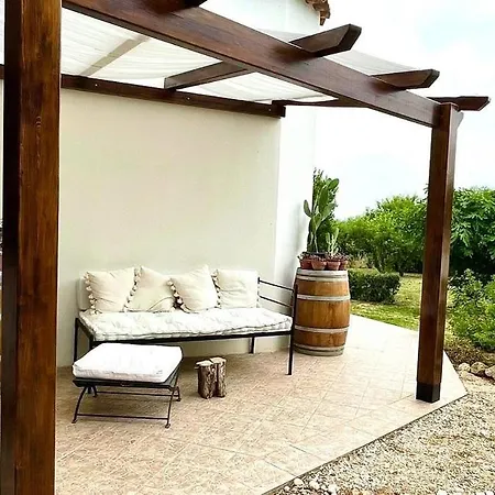 Villa La Rucchetta *