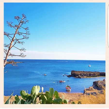 La Rucchetta * Alghero