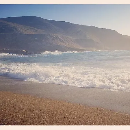 La Rucchetta Villa *