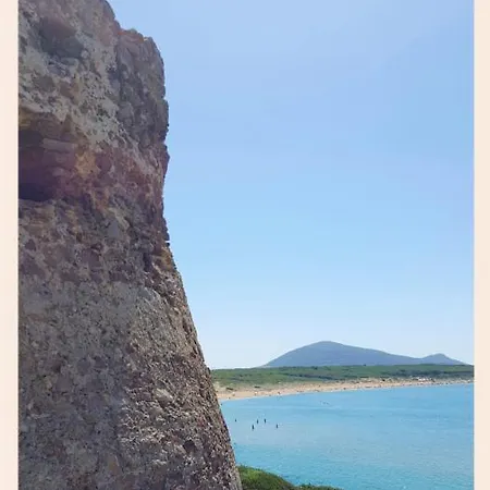 Villa La Rucchetta Alghero