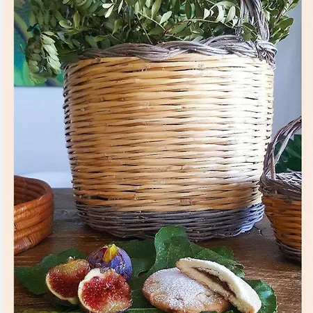 La Rucchetta فيلة