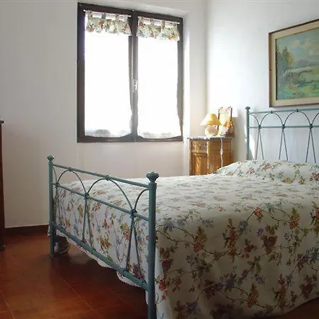 La Rucchetta * Alghero