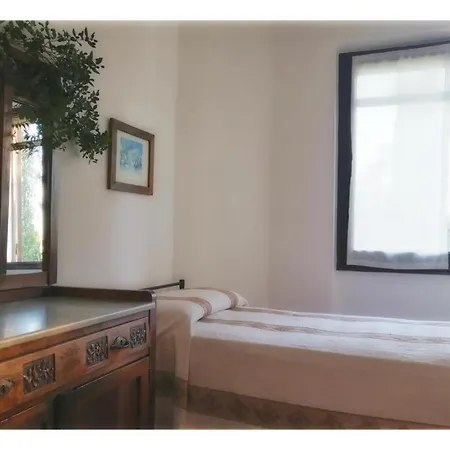 Villa La Rucchetta *