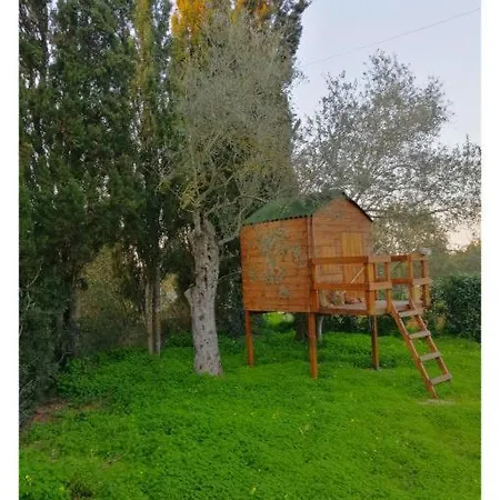 Villa La Rucchetta *