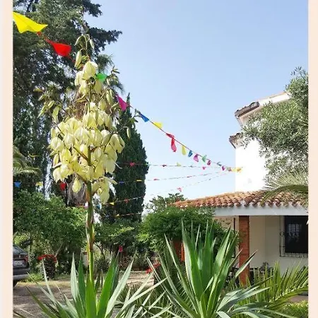 Villa La Rucchetta Alghero