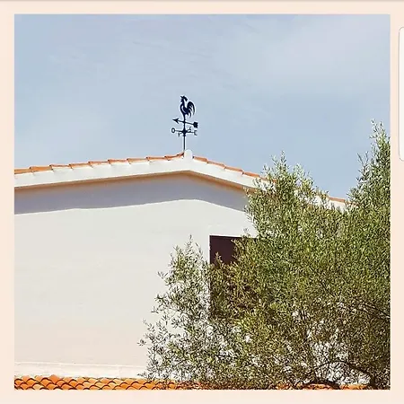 La Rucchetta *