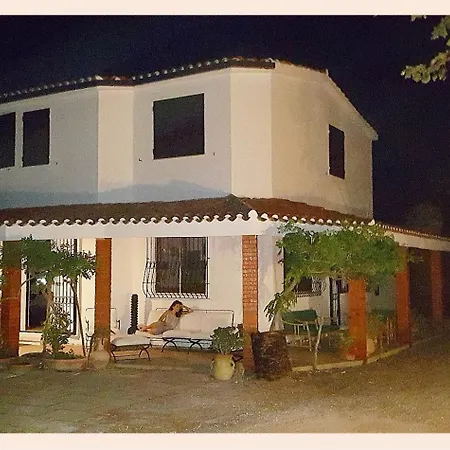 La Rucchetta Villa Alghero