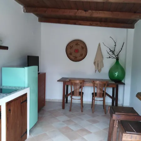 Villa La Rucchetta Alghero