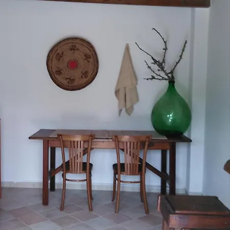 La Rucchetta فيلة ألغيرو