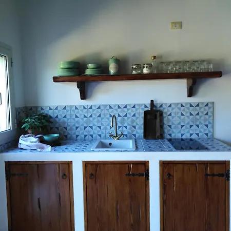 La Rucchetta Villa *