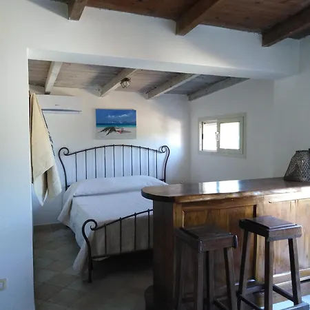 La Rucchetta Villa *