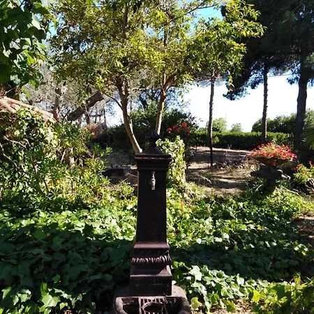 La Rucchetta Alghero