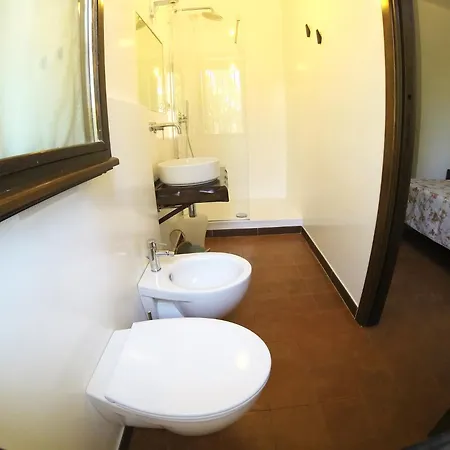 La Rucchetta * Alghero