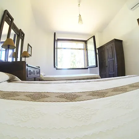 La Rucchetta Villa Alghero