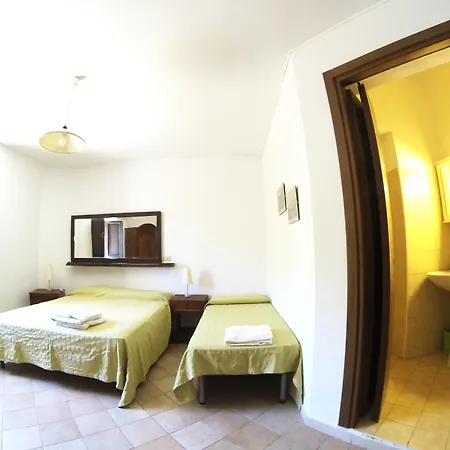 La Rucchetta Alghero