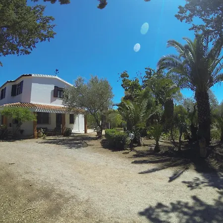 La Rucchetta * アルゲーロ