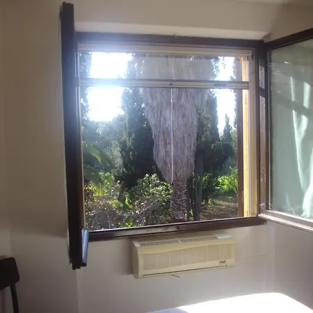 Villa La Rucchetta *