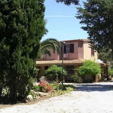 Villa La Rucchetta *
