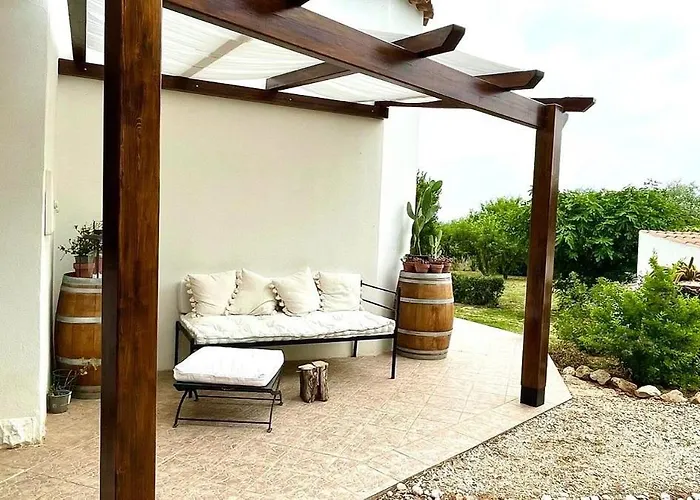 Villa La Rucchetta *