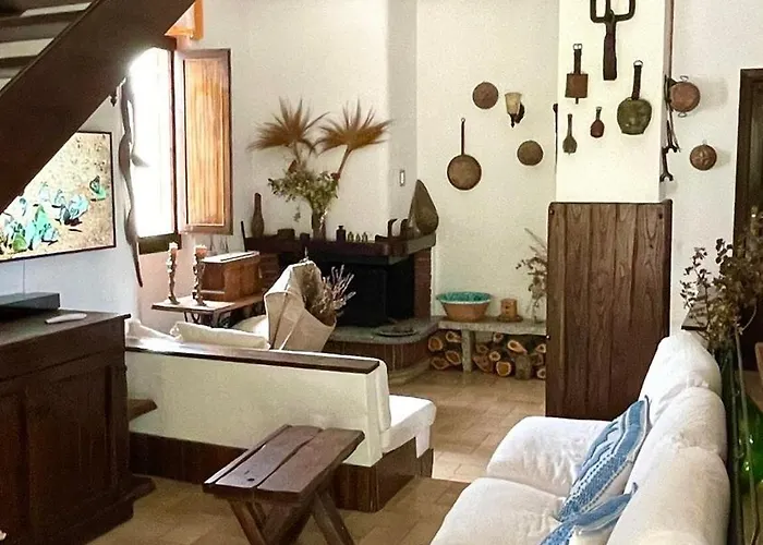 La Rucchetta * アルゲーロ