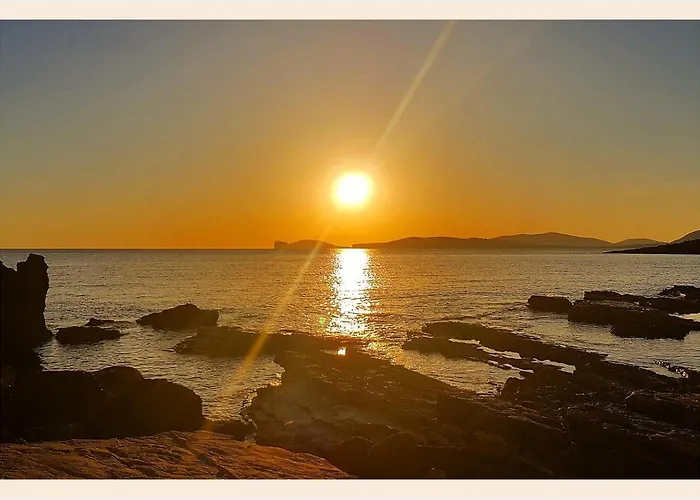 ヴィラ La Rucchetta *