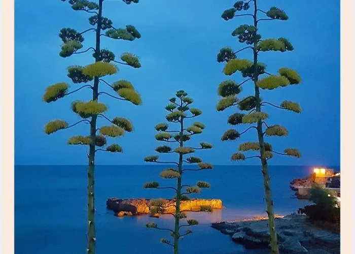 La Rucchetta ヴィラ