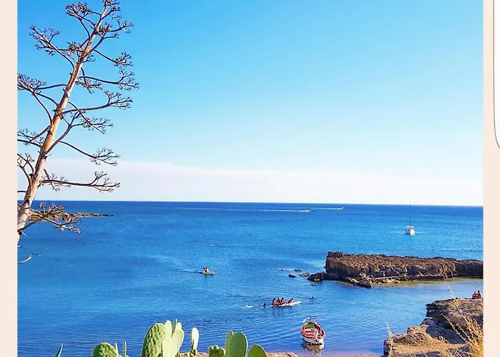 La Rucchetta * アルゲーロ