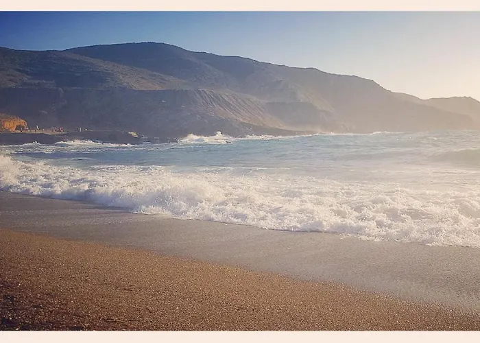 La Rucchetta Villa *