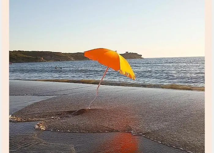 La Rucchetta Villa Alguer