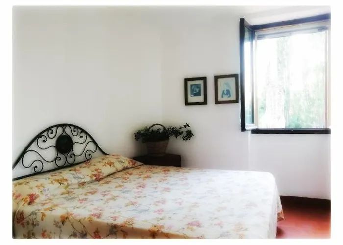 Villa La Rucchetta Alguer