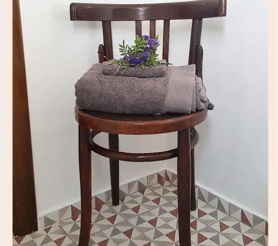 La Rucchetta Villa Alguer