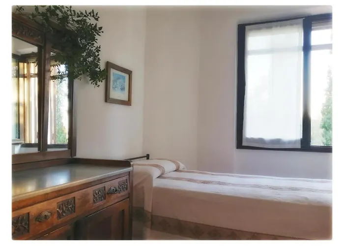 Villa La Rucchetta *