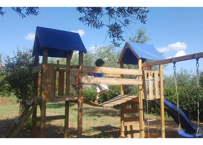 La Rucchetta アルゲーロ