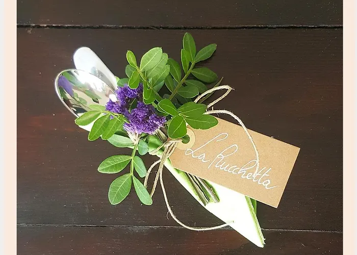 La Rucchetta * Alguer