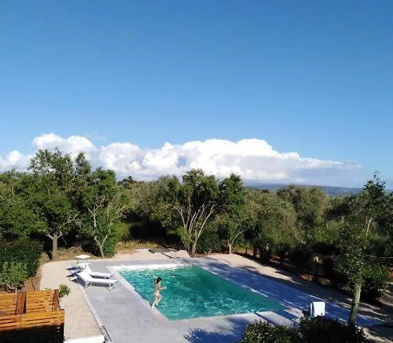 La Rucchetta アルゲーロ