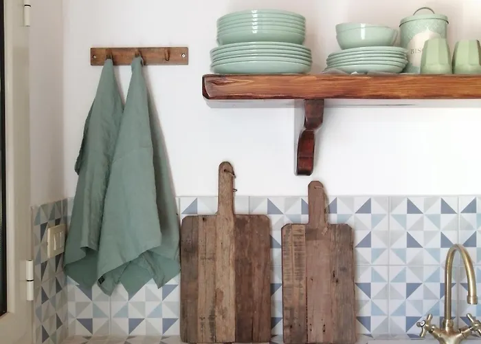 La Rucchetta * アルゲーロ