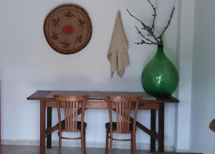 La Rucchetta Villa Alguer