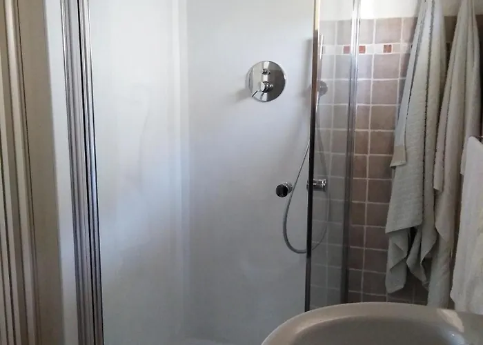 ヴィラ La Rucchetta *