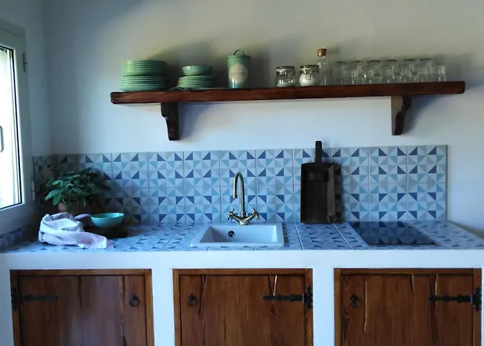 La Rucchetta ヴィラ *