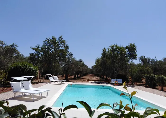 Villa La Rucchetta Alguer