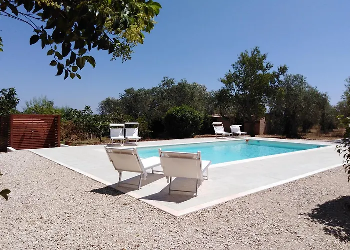 ヴィラ La Rucchetta