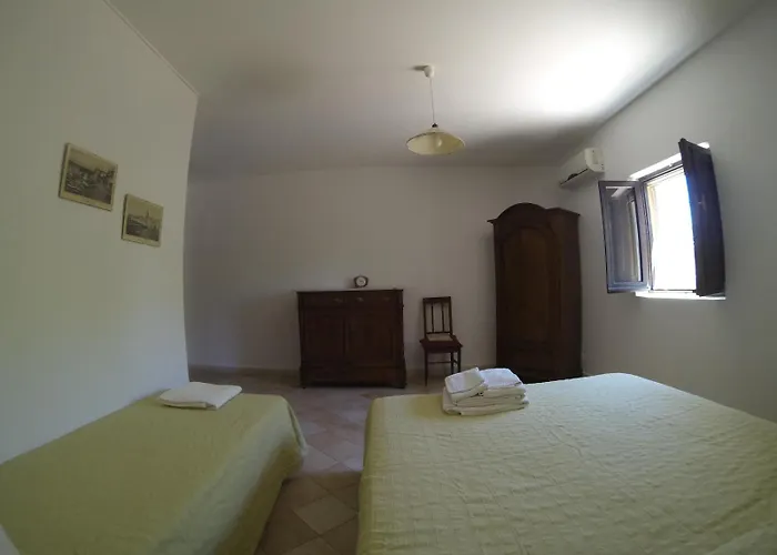 Villa La Rucchetta *