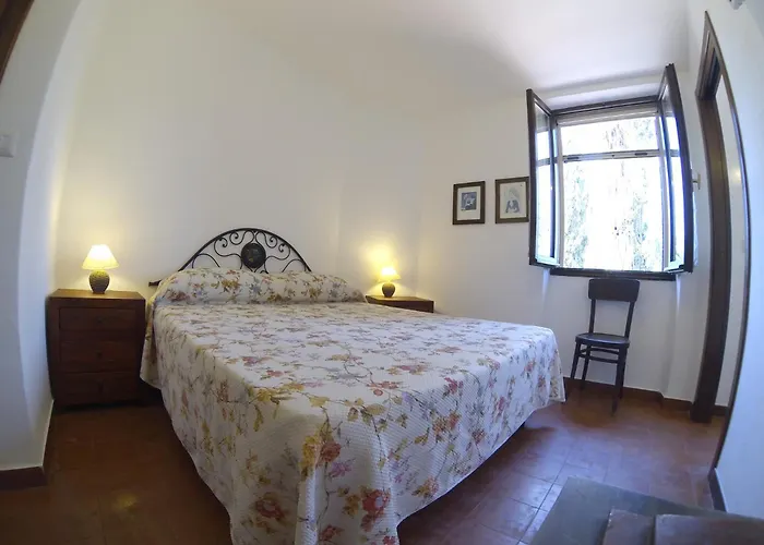 Villa La Rucchetta *