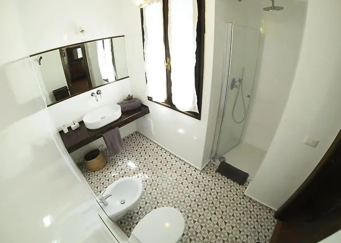 La Rucchetta Villa *