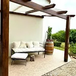 Villa La Rucchetta *