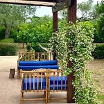 La Rucchetta Villa