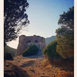 La Rucchetta Villa Alghero