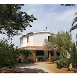 La Rucchetta Villa