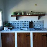 La Rucchetta Villa *