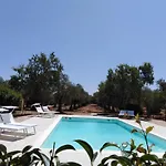 Villa La Rucchetta Alghero